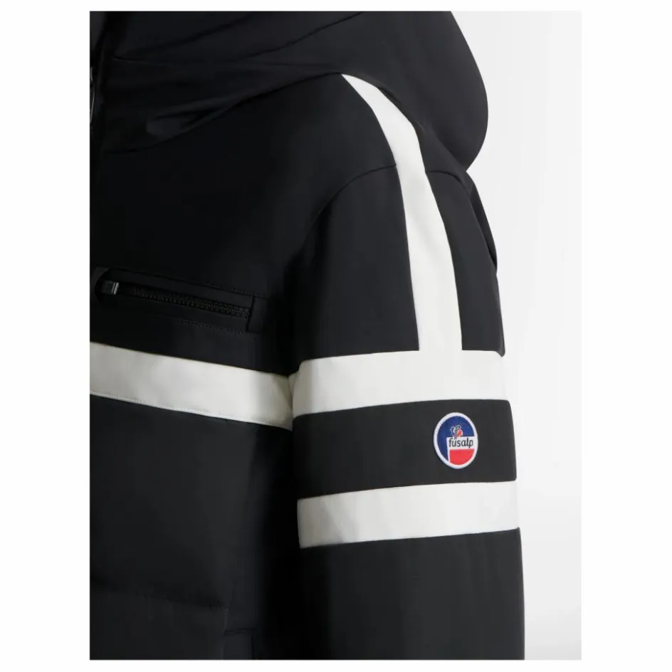 Fusalp Veste de Ski Abelban ||Homme Doudounes, Parkas, Vestes