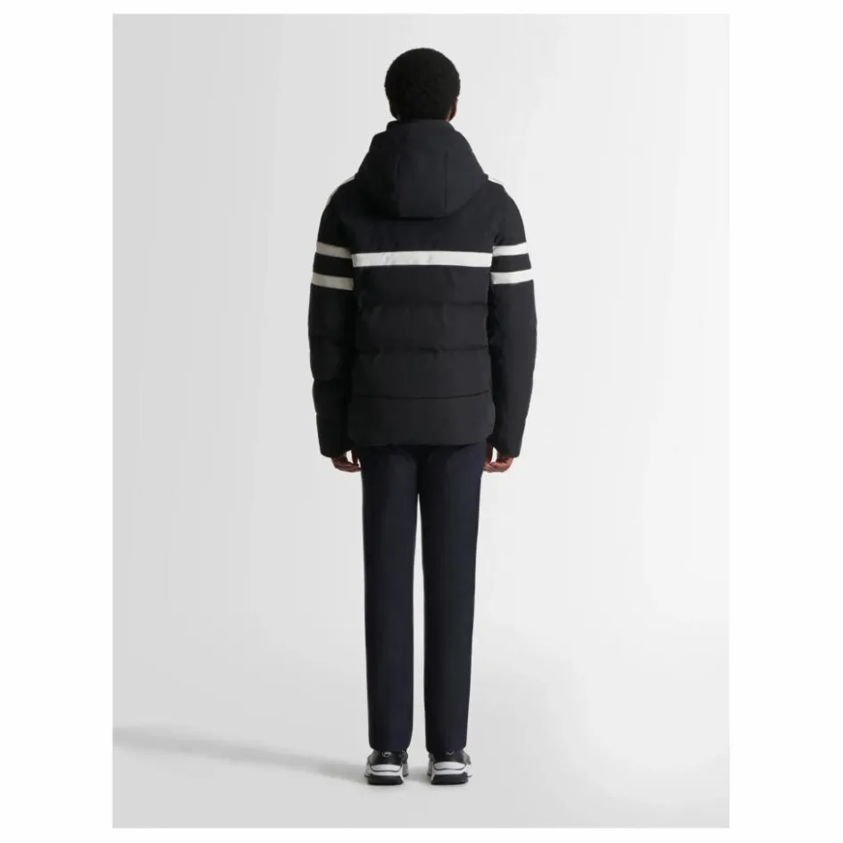 Fusalp Veste de Ski Abelban ||Homme Doudounes, Parkas, Vestes