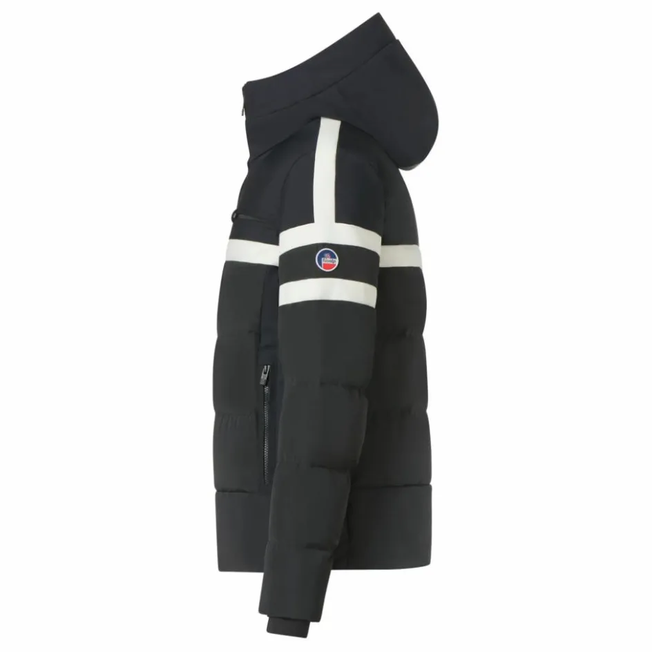 Fusalp Veste de Ski Abelban ||Homme Doudounes, Parkas, Vestes