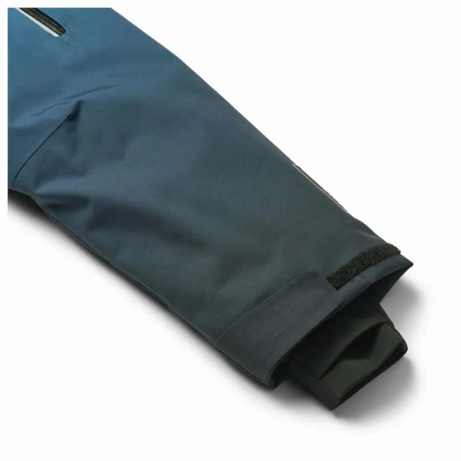 Online Molo Veste de Ski Alpine Ice | Bleu