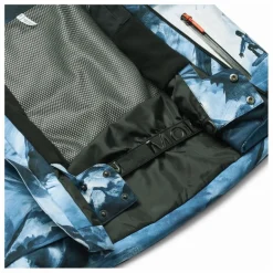 Online Veste de Ski Alpine Mountains | Enfant Manteaux, Blousons|Manteaux, Blousons