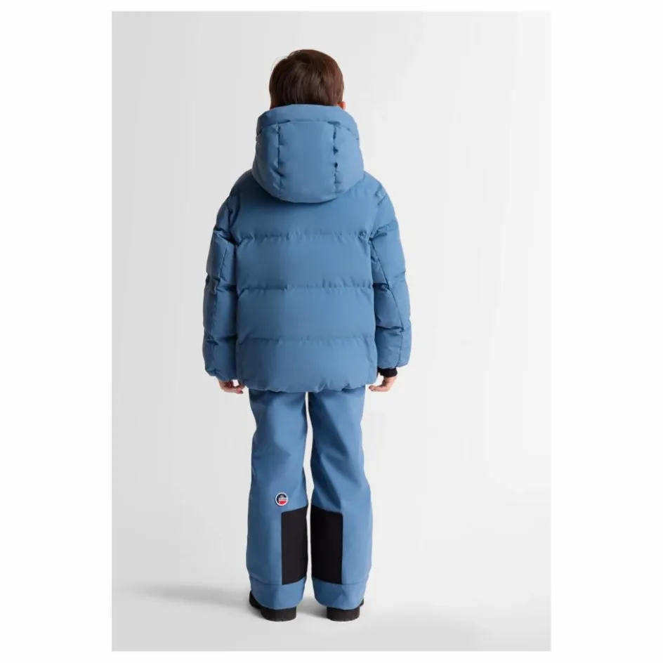 Fusalp Veste de Ski Atila ||Enfant Manteaux, Blousons|Manteaux, Vestes