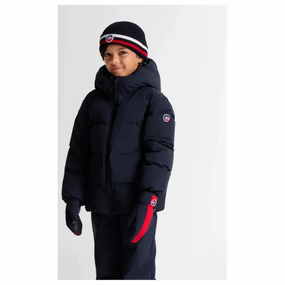 New Veste de Ski Atila | Enfant Manteaux, Blousons|Manteaux, Vestes