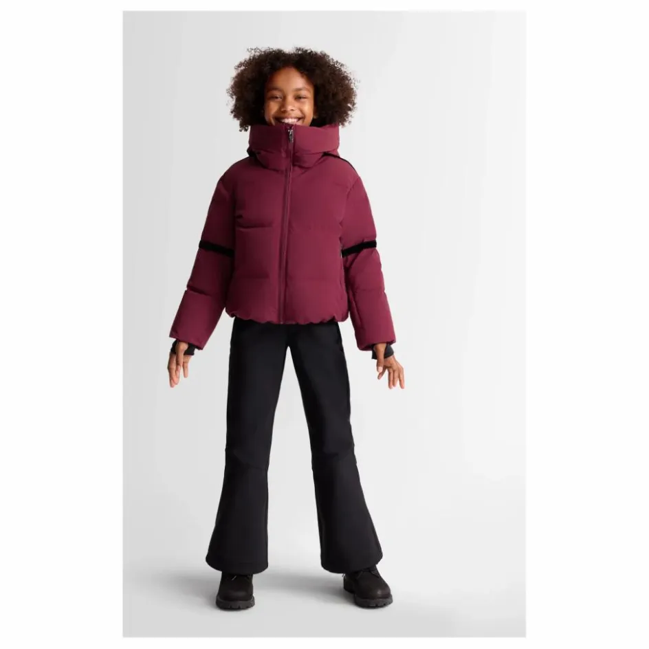Sale Fusalp Veste de Ski Barsy | Acajou