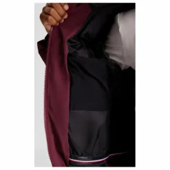 Sale Fusalp Veste de Ski Barsy | Acajou