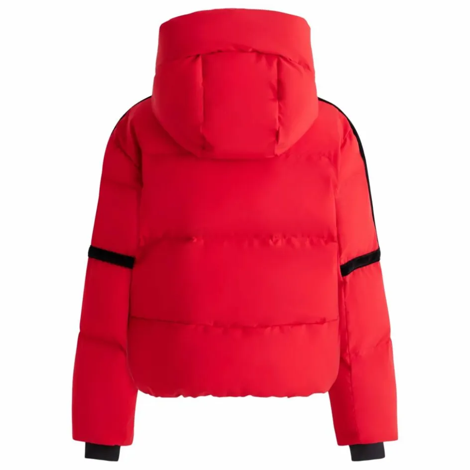 Enfant Fusalp Manteaux, Blousons|Manteaux, Vestes*Veste de Ski Barsy |