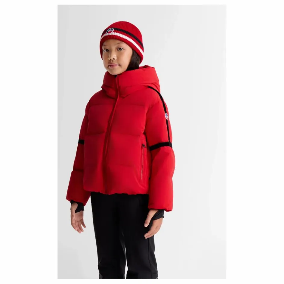 Enfant Fusalp Manteaux, Blousons|Manteaux, Vestes*Veste de Ski Barsy |