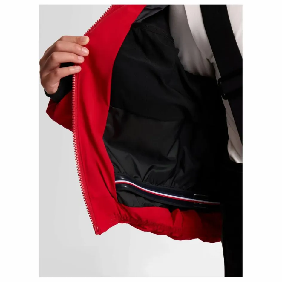 Enfant Fusalp Manteaux, Blousons|Manteaux, Vestes*Veste de Ski Barsy |