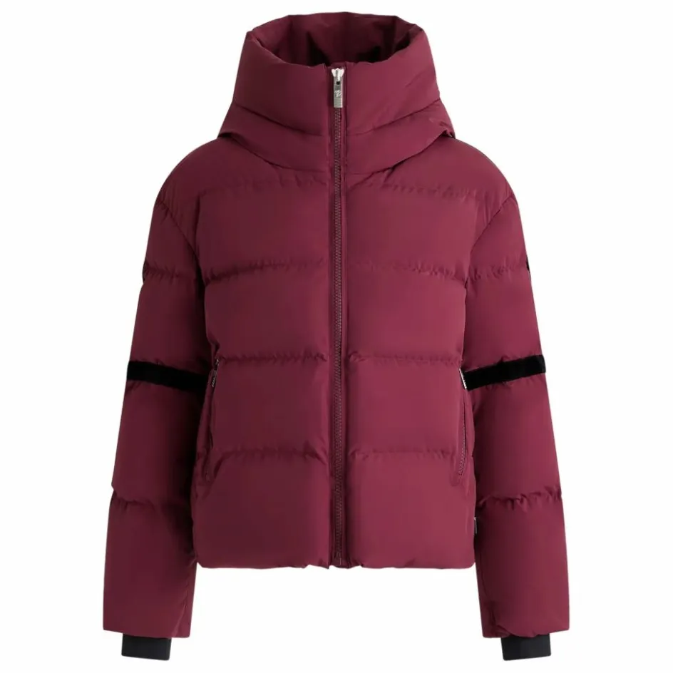 Best Fusalp Veste de Ski Barsy II | Acajou
