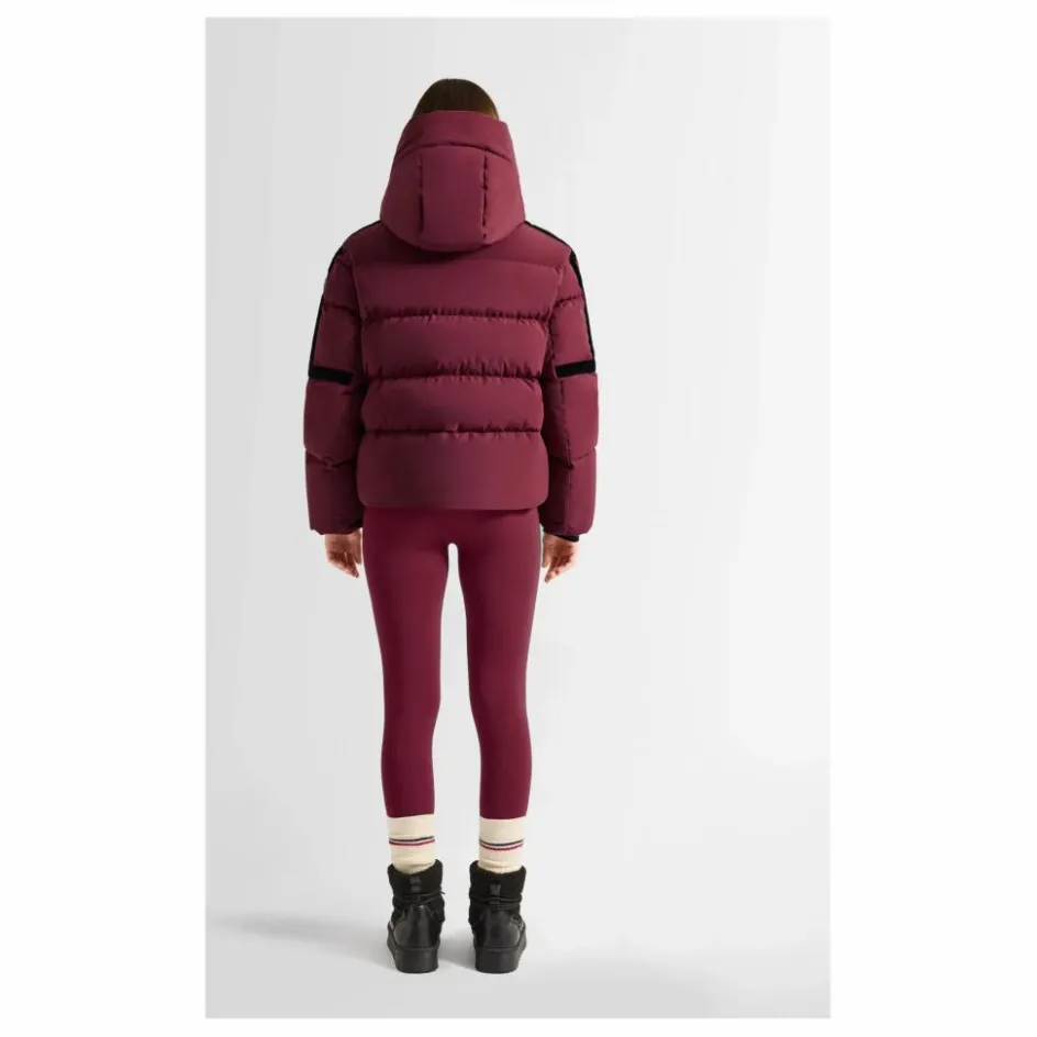 Best Fusalp Veste de Ski Barsy II | Acajou