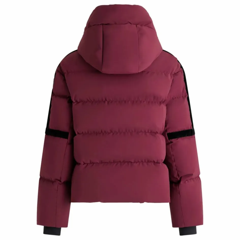 Best Fusalp Veste de Ski Barsy II | Acajou