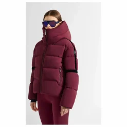Best Fusalp Veste de Ski Barsy II | Acajou