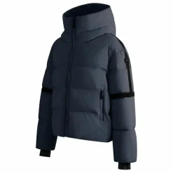 Femme Fusalp Manteaux, Parkas*Veste de Ski Barsy II |