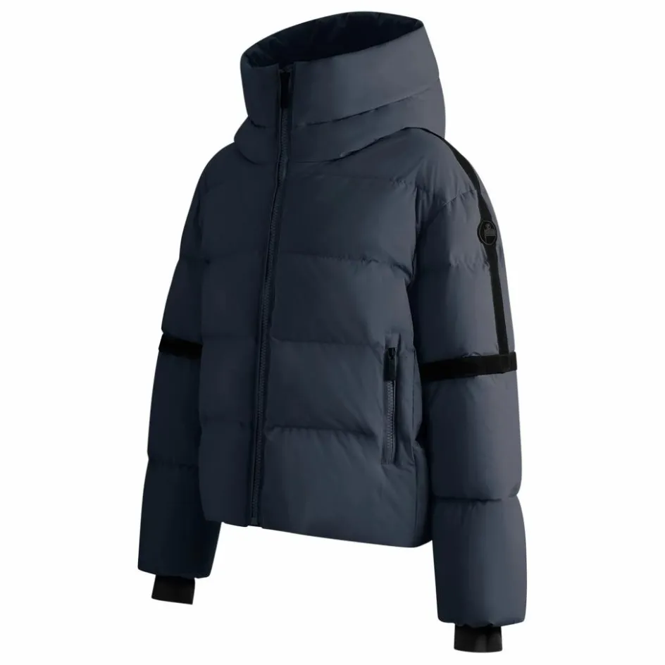 Femme Fusalp Manteaux, Parkas*Veste de Ski Barsy II |