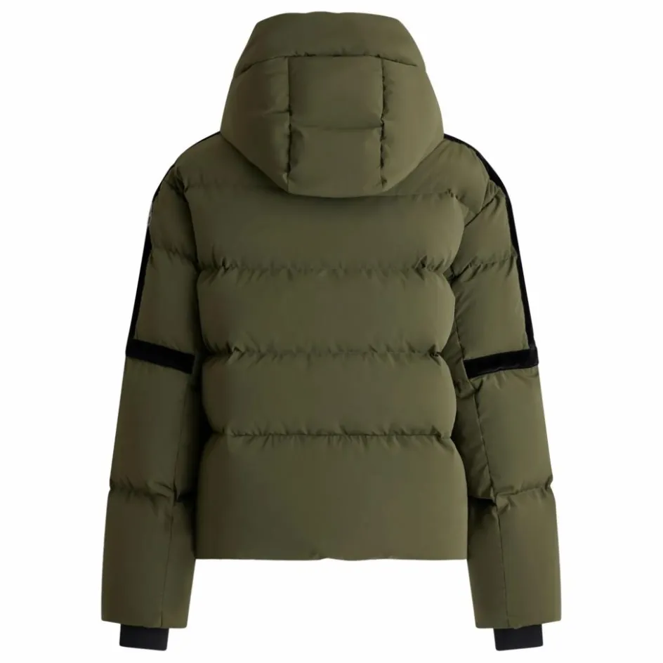 Online Veste de Ski Barsy II | Femme Manteaux, Parkas
