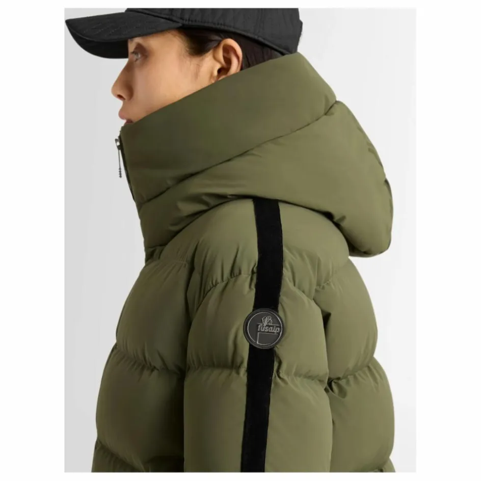 Online Veste de Ski Barsy II | Femme Manteaux, Parkas