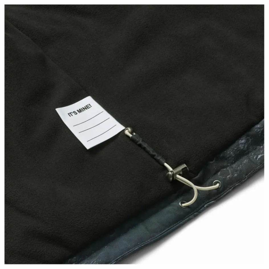 Molo Veste de Ski Castor Moon ||Enfant Manteaux, Blousons