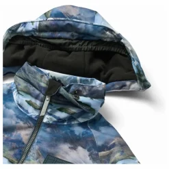 Discount Veste de Ski Castor Mountains | Enfant Manteaux, Blousons