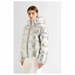 Fusalp Veste de Ski Charloy Metal ||Femme Manteaux, Parkas