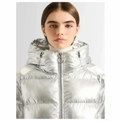 Fusalp Veste de Ski Charloy Metal ||Femme Manteaux, Parkas