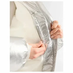 Fusalp Veste de Ski Charloy Metal ||Femme Manteaux, Parkas