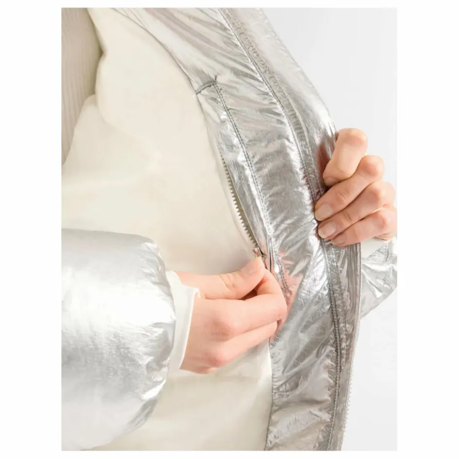 Fusalp Veste de Ski Charloy Metal ||Femme Manteaux, Parkas