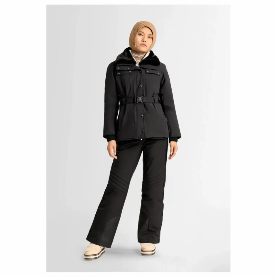 Clearance Veste de Ski Dessa | Femme Manteaux, Parkas