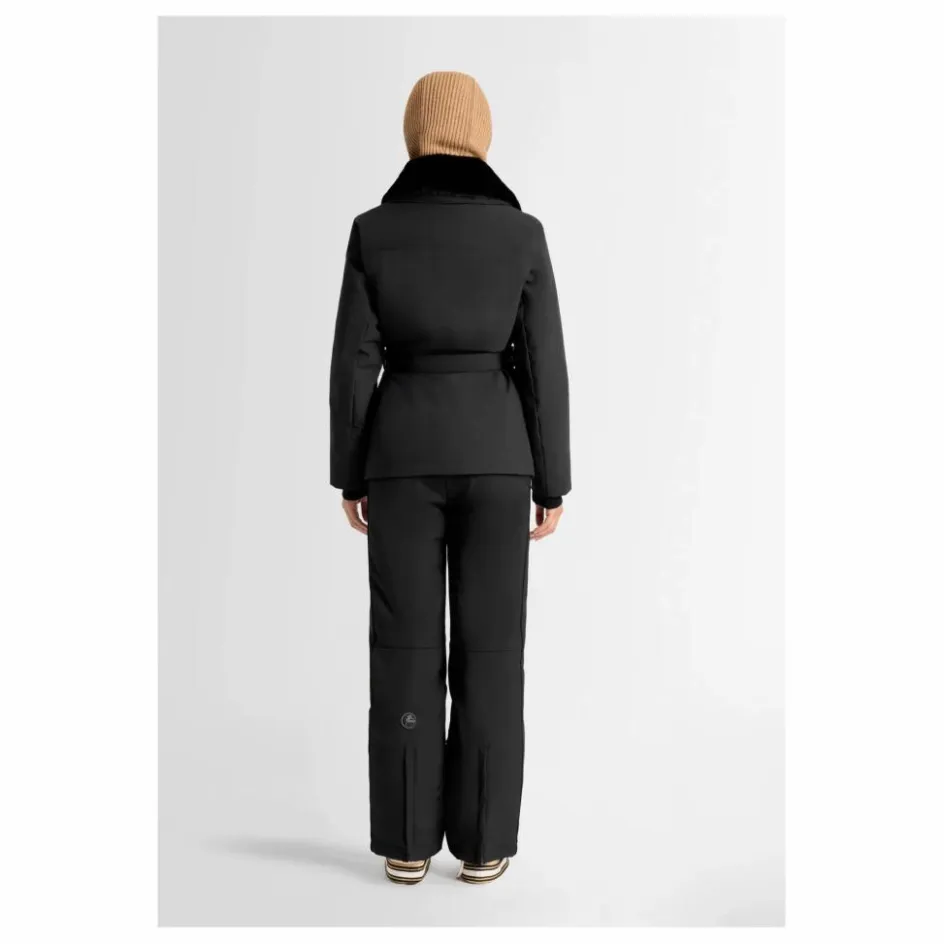 Clearance Veste de Ski Dessa | Femme Manteaux, Parkas