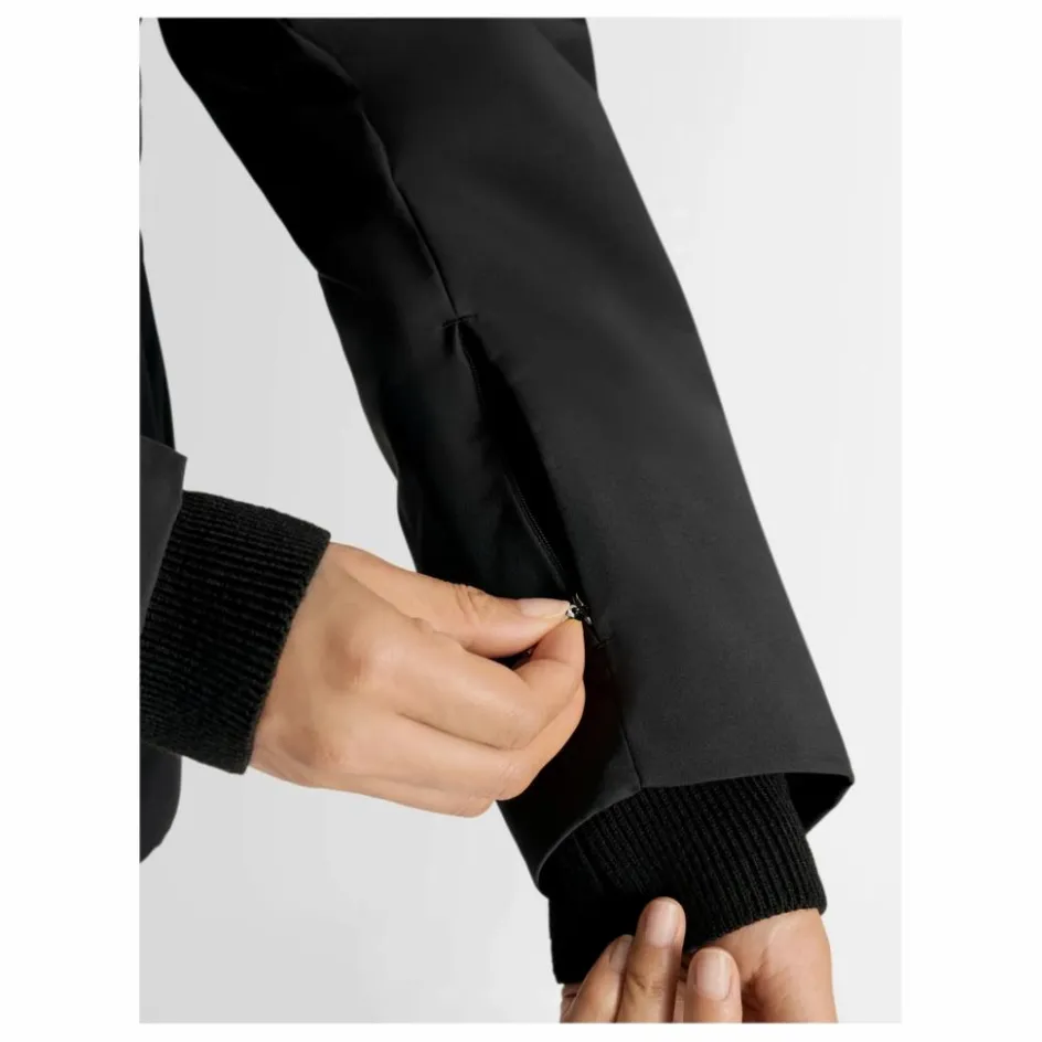 Clearance Veste de Ski Dessa | Femme Manteaux, Parkas