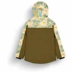 Femme Picture Vestes, Blousons*Veste de Ski Exa Fleurie |