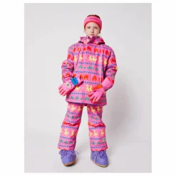 Enfant Bobo Choses Manteaux, Blousons*Veste de ski Ferme Fibres Recyclées |