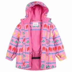 Enfant Bobo Choses Manteaux, Blousons*Veste de ski Ferme Fibres Recyclées |