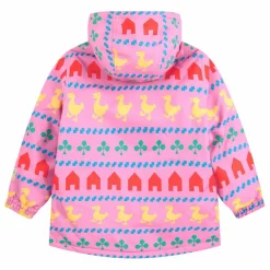 Enfant Bobo Choses Manteaux, Blousons*Veste de ski Ferme Fibres Recyclées |