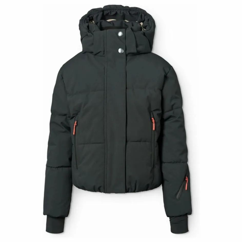 Discount Molo Veste de Ski Hansine Pro | Noir