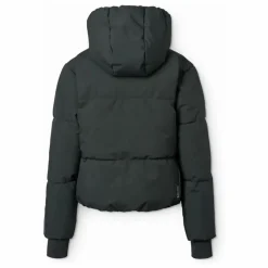 Discount Molo Veste de Ski Hansine Pro | Noir