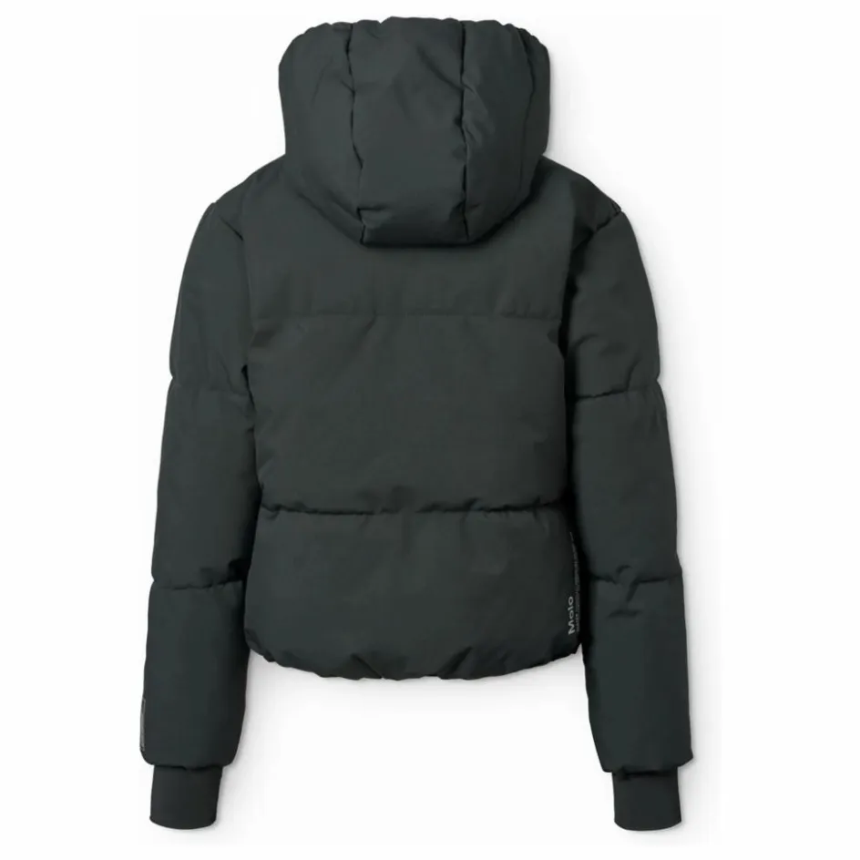 Discount Molo Veste de Ski Hansine Pro | Noir