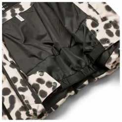 Best Veste de Ski Hansine Pro Leopard | Enfant Manteaux, Vestes|Manteaux, Blousons