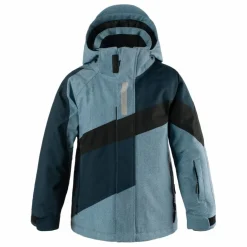 Outlet Veste de ski Imperméable Curious Cat | Enfant Manteaux, Blousons|Manteaux, Blousons