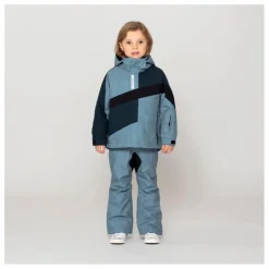 Outlet Veste de ski Imperméable Curious Cat | Enfant Manteaux, Blousons|Manteaux, Blousons