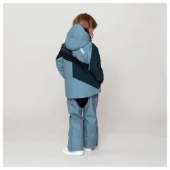 Outlet Veste de ski Imperméable Curious Cat | Enfant Manteaux, Blousons|Manteaux, Blousons