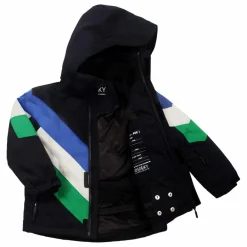 Enfant Gosoaky Manteaux, Blousons|Manteaux, Blousons*Veste de Ski Imperméable Mountain Goat |
