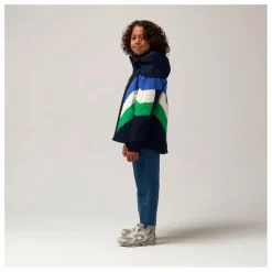 Enfant Gosoaky Manteaux, Blousons|Manteaux, Blousons*Veste de Ski Imperméable Mountain Goat |