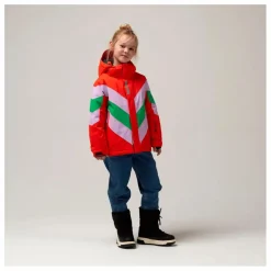 Clearance Veste de Ski Imperméable Mountain Goat | Enfant Manteaux, Blousons|Manteaux, Blousons