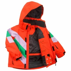 Clearance Veste de Ski Imperméable Mountain Goat | Enfant Manteaux, Blousons|Manteaux, Blousons