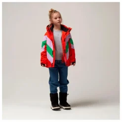Clearance Veste de Ski Imperméable Mountain Goat | Enfant Manteaux, Blousons|Manteaux, Blousons