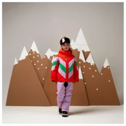 Clearance Veste de Ski Imperméable Mountain Goat | Enfant Manteaux, Blousons|Manteaux, Blousons