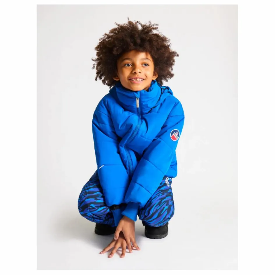 Enfant Fusalp Manteaux, Blousons|Manteaux, Vestes*Veste de Ski Jupiter |