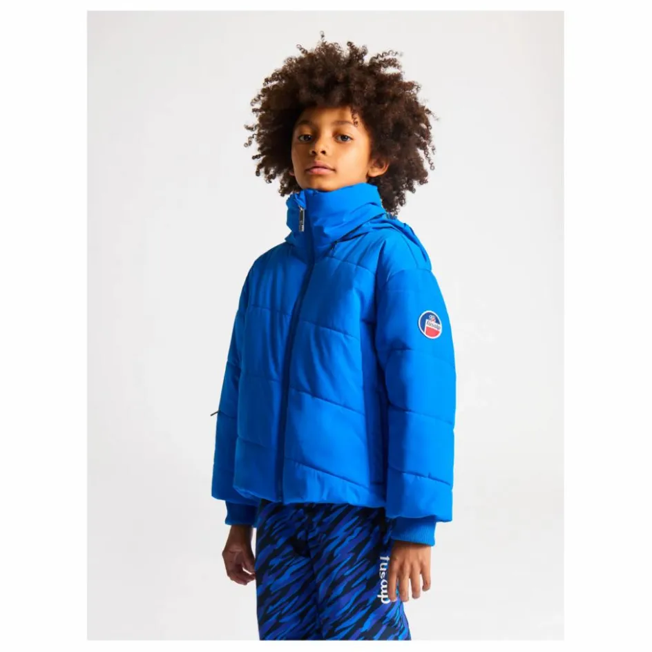 Enfant Fusalp Manteaux, Blousons|Manteaux, Vestes*Veste de Ski Jupiter |