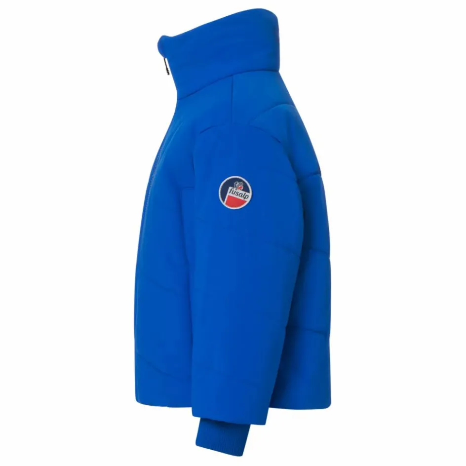 Enfant Fusalp Manteaux, Blousons|Manteaux, Vestes*Veste de Ski Jupiter |
