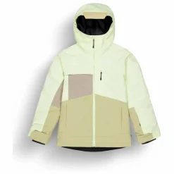 Veste de ski Kamelya | Enfant Manteaux, Blousons|Manteaux, Vestes